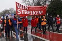 Deutsche Edelstahlwerke: Weitere massive Angriffe auf Löhne, Arbeitszeit und Arbeitsplätze