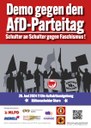 Nein zum AfD-Parteitag in Essen