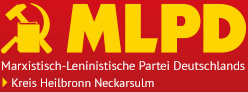 MLPD Kreis Heilbronn Neckarsulm