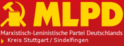 MLPD  Stuttgart / Sindelfingen
