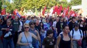 Antifaschistische Demonstration Dortmund 2011