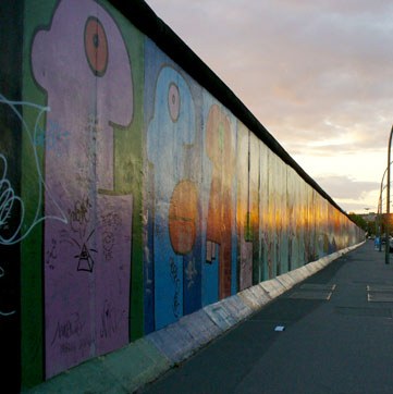 Die Berliner Mauer – und die scheinheilige Empörung des Antikommunismus