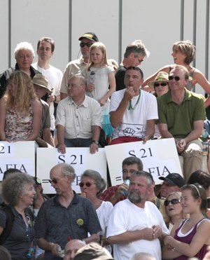 Volksabstimmung in Baden-Württemberg: Kampf um jede Stimme gegen Stuttgart 21! 