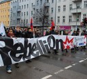 Internationalistisch, rebellisch, sozialistisch – am 14./15. Januar 2012 auf nach Berlin! 
