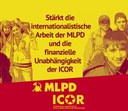 Spendenkampagne für ICOR und MLPD knackt die 200.000-Euro-Marke