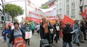 Mai-Demo Düsseldorf 2012
