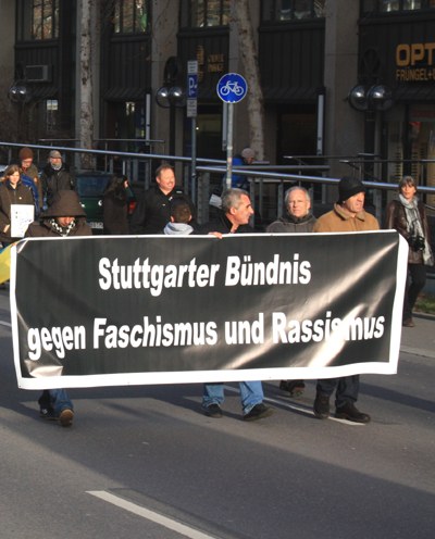 Hände weg von der Gemeinnützigkeit für linke, antifaschistische und fortschrittliche Organisationen!