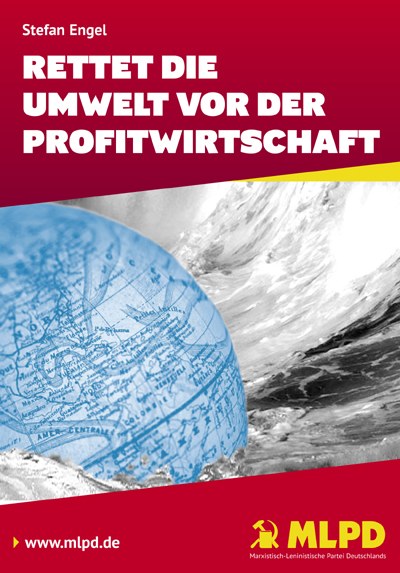 Umweltschutz im Sozialismus