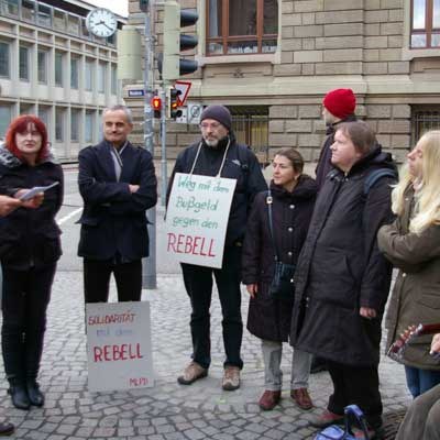 Jugendverband REBELL schlägt Stadtverwaltung Karlsruhe 3:0