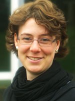 Julia Scheller