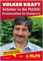 Volker Kraft
