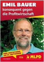 Emil Karl Ekkehard Bauer