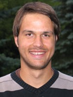 Patrick Ziegler