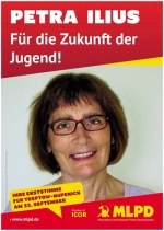 Petra Ilius