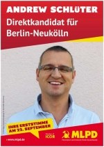 Andrew Schlüter