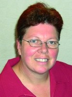 Barbara Schilke