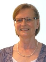 Angelika Schweitzer