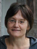 Sabine Leopold