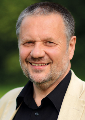Stefan Engel