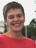 Madeleine Stockert
