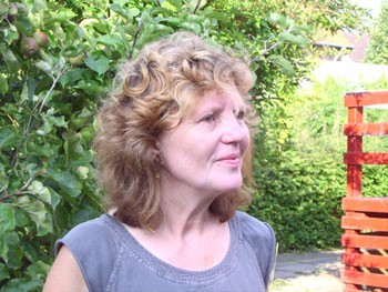 Maria Meyer