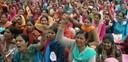 Frauen: Indien