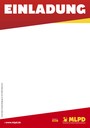 Leerplakat