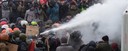 Demo in Kiew