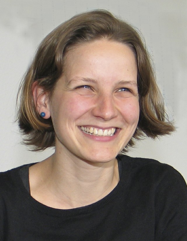 Lisa Gärtner