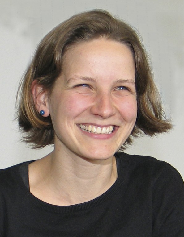 Lisa Gärtner – Rebellische Kandidatin der MLPD zur Europawahl