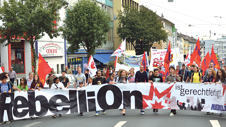 Demo Rebellion ist gerechtfertigt.jpg