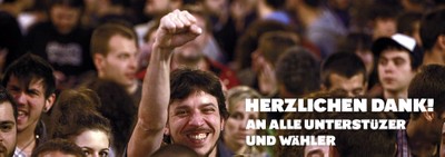 Radikal Links - Revolutionär - echter Sozialismus