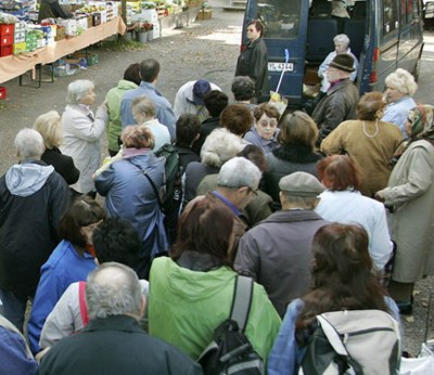 Heiße Diskussion um „kalte Steuerprogression“