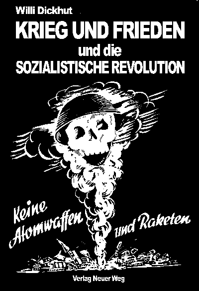 100 Jahre I. Weltkrieg: Die Demagogie des Bundespräsidenten