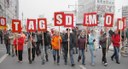 Auf zur bundesweiten Herbstdemo 2014!