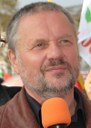 Stefan Engel: Ehrung für 40 Jahre Gewerkschaftsmitgliedschaft