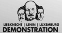 Kommt zum „Rebellischen Wochenende“ – Liebknecht | Lenin | Luxemburg-Demonstration