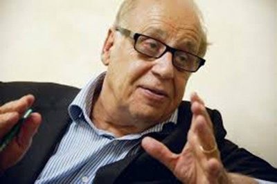 Jean Ziegler: „Ändere die Welt! Warum wir die kannibalische Weltordnung stürzen müssen“