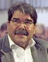 Salih Müslim (PYD): „Wir müssen den Wert der Solidarität weltweit begreifen“