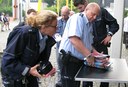 So hält Opel es mit der Demokratie ...