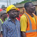 Togo: Streik der Bergarbeiter und Kampf im ganzen Land