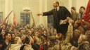 Das Jahrhundert-Ereignis: Die Oktoberrevolution 1917 verändert die Welt