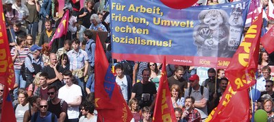 Sozialistische Alternative