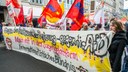 MLPD verurteilt Einschüchterung und massive Unterdrückung - Auf zu den G20-Protesten