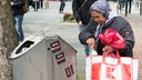 Zwei Milliarden Euro Sanktionen gegen ALG II-Empfänger:  „Statt bei den Ärmsten der Armen zu sparen gehören die Hartz-Armutsgesetze abgeschafft“