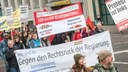 Das AfD Bundestagswahlprogramm – reaktionär und  volksfeindlich 