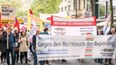 AfD Wegbereiterin des Faschismus