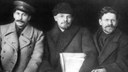 Film: Lenin - genialer Führer des Kampfes gegen Imperialismus und für Sozialismus