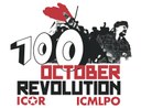 Internationales Seminar zu theoretischen und praktischen Lehren der Oktoberrevolution am 27.-29. Oktober