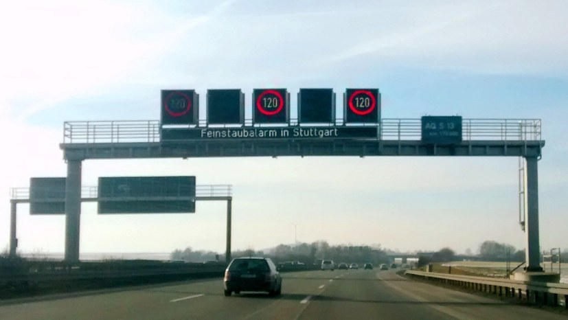 Nach dem Urteil des Bundesverwaltungsgerichts zu kommunalen Fahrverboten -  „Drastische Maßnahmen zur Luftreinhaltung auf Kosten der Profite der Autokonzerne sind notwendig!“